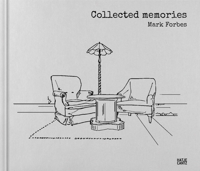 Mark Forbes: Collected memories - Image 1