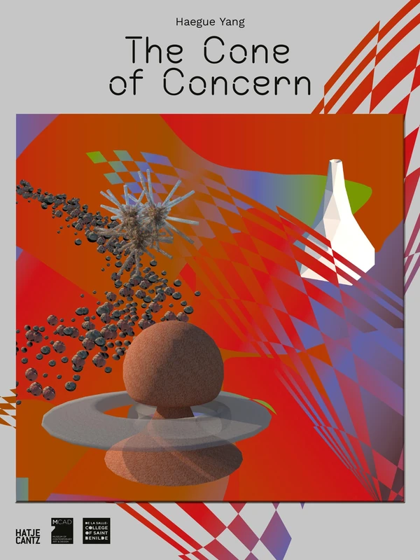 Haegue Yang: The Cone of Concern - Image 1