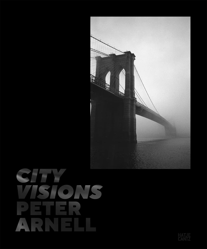 Peter Arnell: City Visions - Image 1