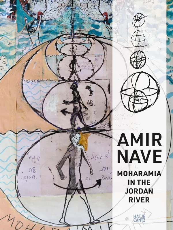 Amir Nave: Moharamia in The Jordan River