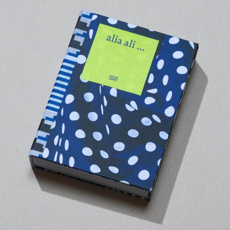 alia ali...: One Of Many