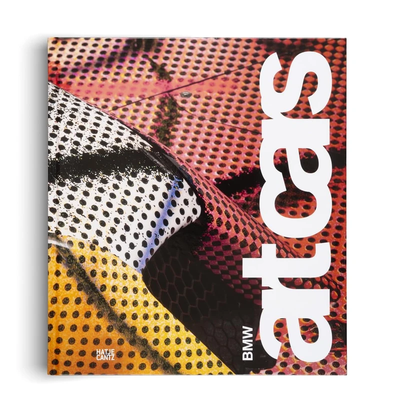 BMW Art Cars: (Extended Edition)