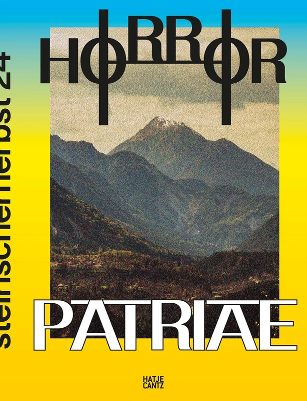steirischer herbst '24: Horror Patriae - Image 1