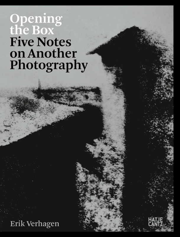 Opening the Box: Five Notes on Another Photography