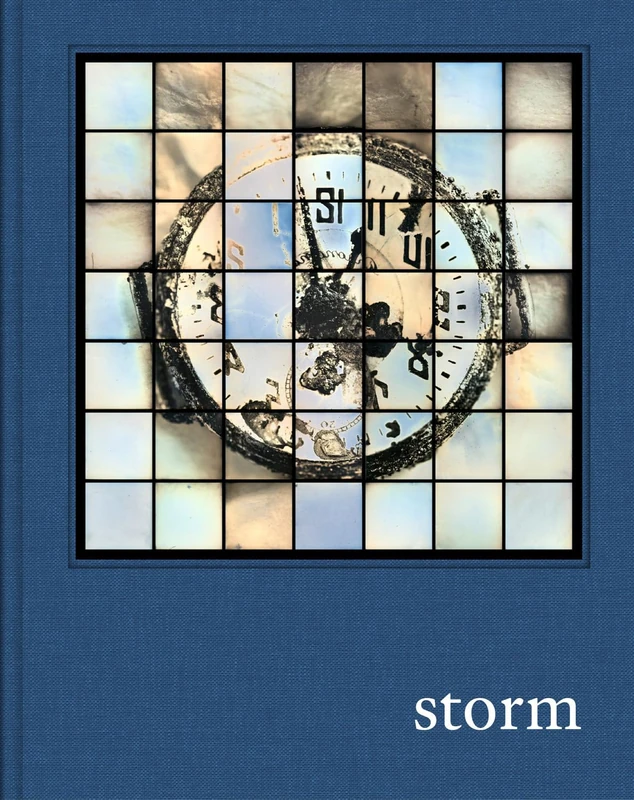 Prix Pictet: Storm - Image 1
