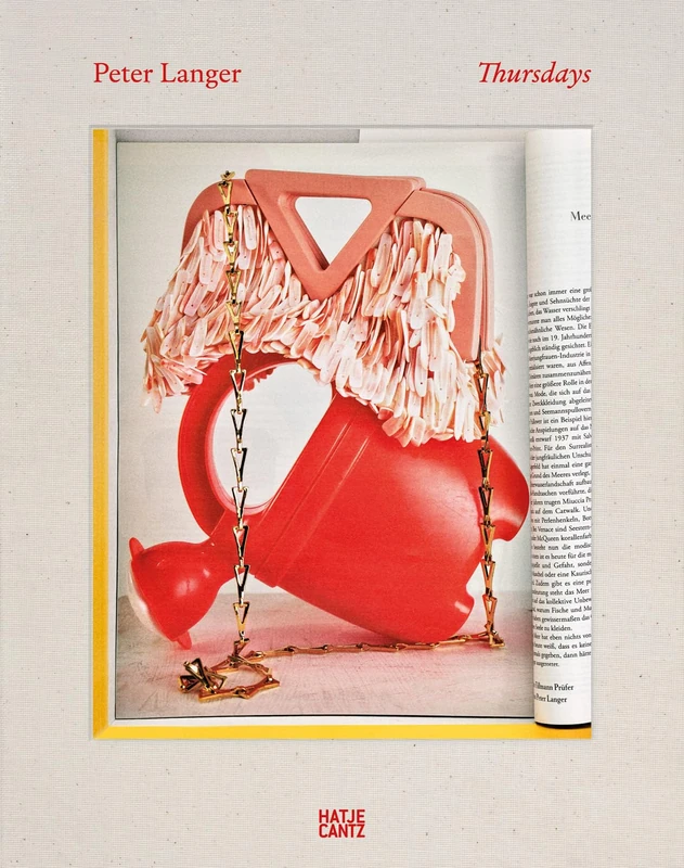 Peter Langer: Thursdays - Image 1