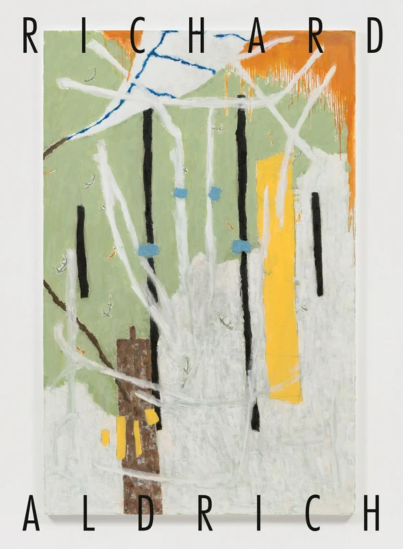 Richard Aldrich: monograph
