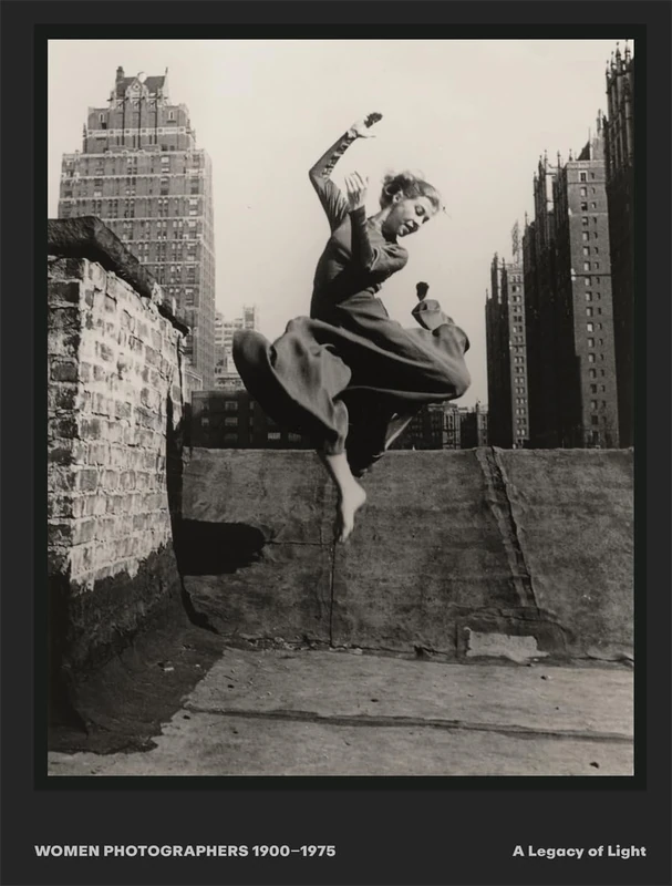 Women Photographers 1900 – 1975: A Legacy of Light