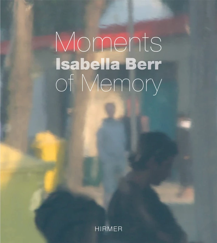 Isabella Berr: Walking Dreams (Jürgen B. Tesch) - Image 1