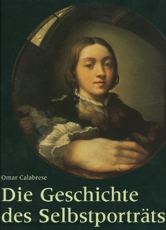 Die Geschichte Des Selbstporträts