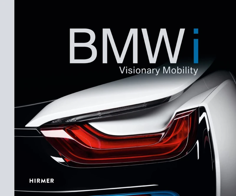 BMWi: Visionary Mobility - Image 1