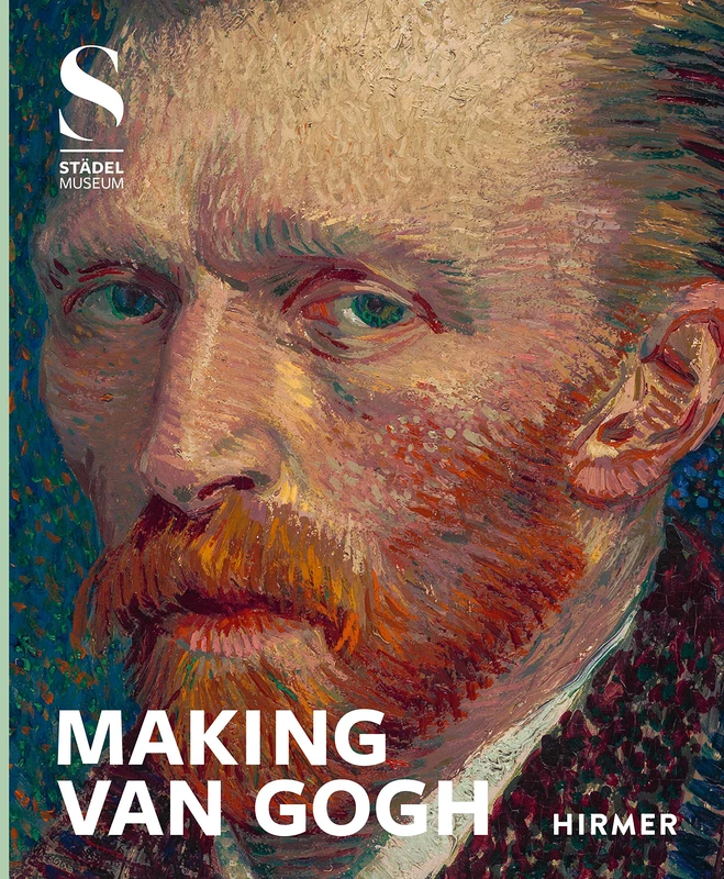 Making Van Gogh: A German Love Story