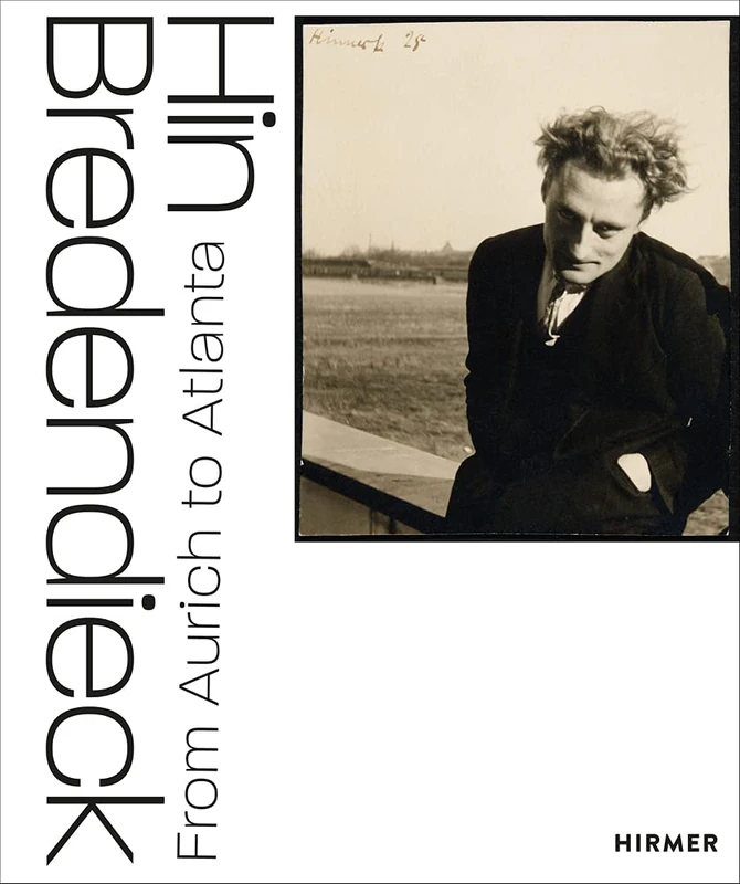 Hin Bredendieck: From Aurich to Atlanta - Image 1