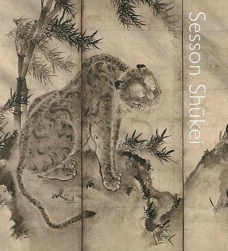 Sesson Shukei: A Zen Monk-Painter in Medieval Japan - Image 1