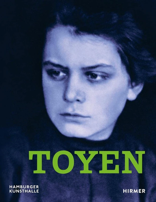 Toyen: 1902-1980