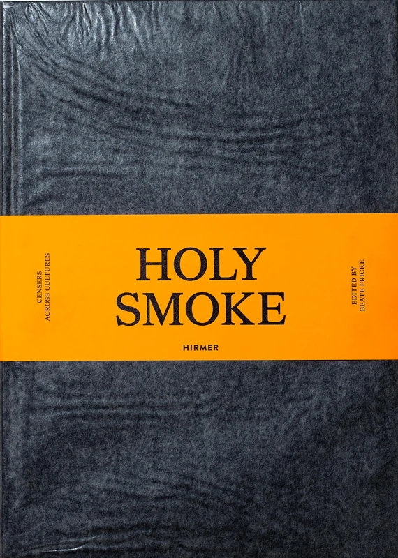Holy Smoke: Censers Across Cultures