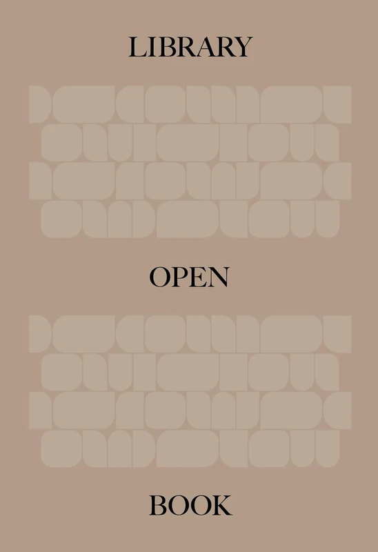 The Library: An Open Book