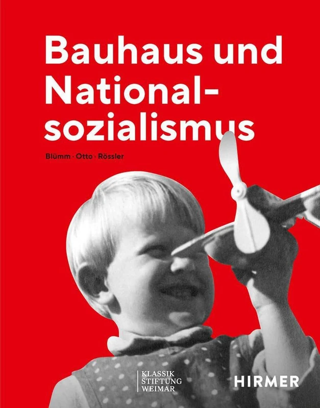 Bauhaus Und Nationalsozialismus - Image 1