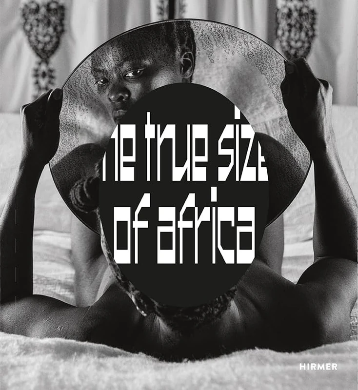 The True Size of Africa: Transcontinental Perspectives