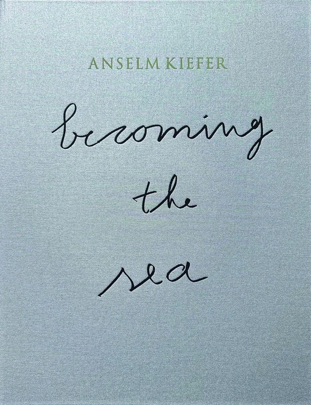 Becoming the Sea - Image 1