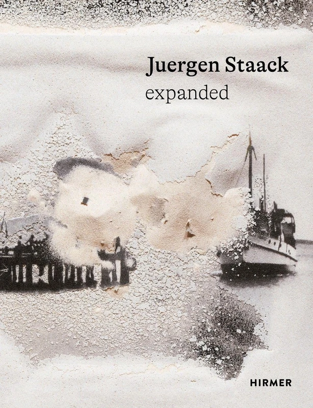 Juergen Staack: Expanded