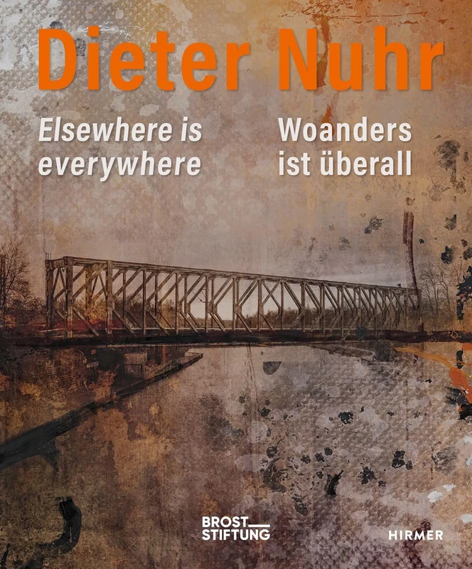 Dieter Nuhr: Elsewhere is Everywhere