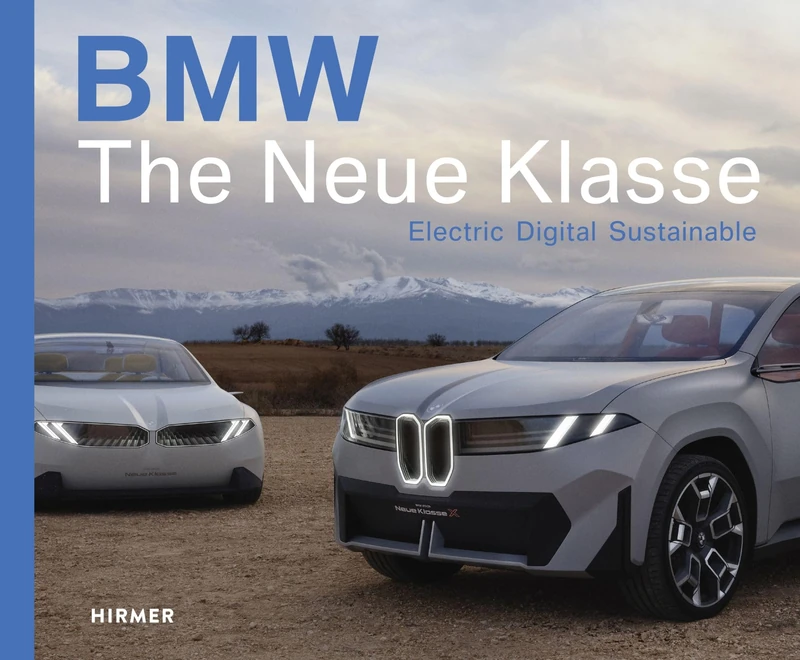 BMW: The Neue Klasse - Image 1