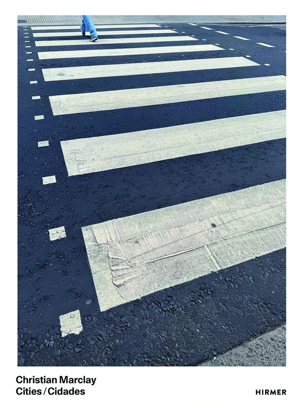 Christian Marclay: Cities
