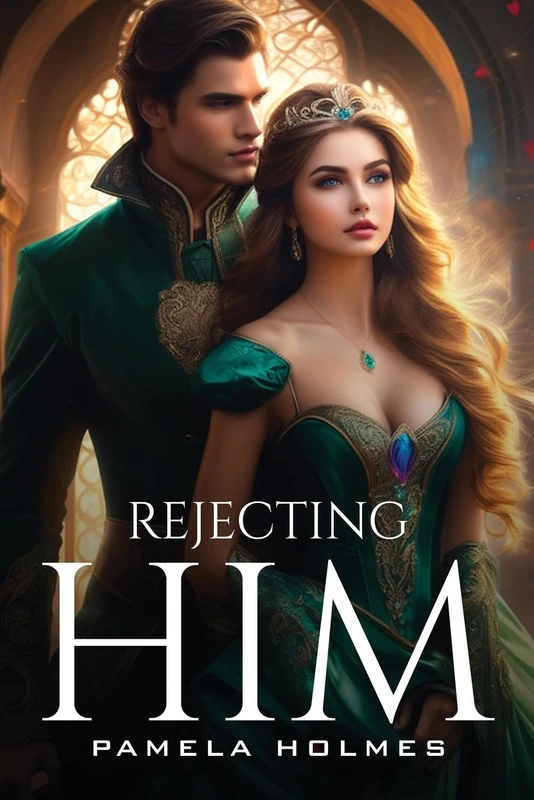 Rejecting Him - Image 1