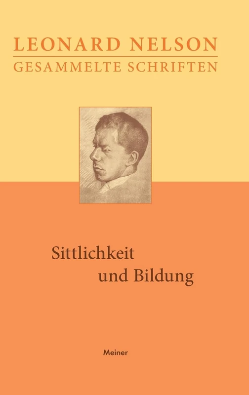 Sittlichkeit und Bildung - Image 1