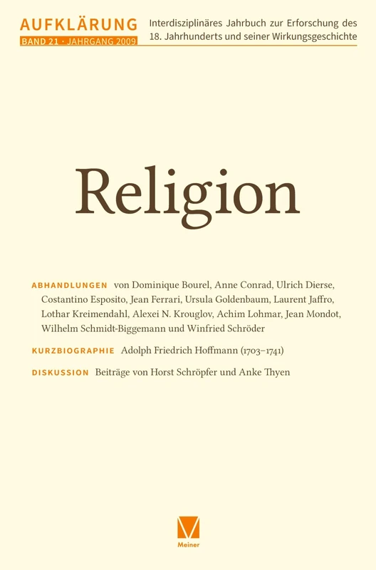 Religion - Image 1