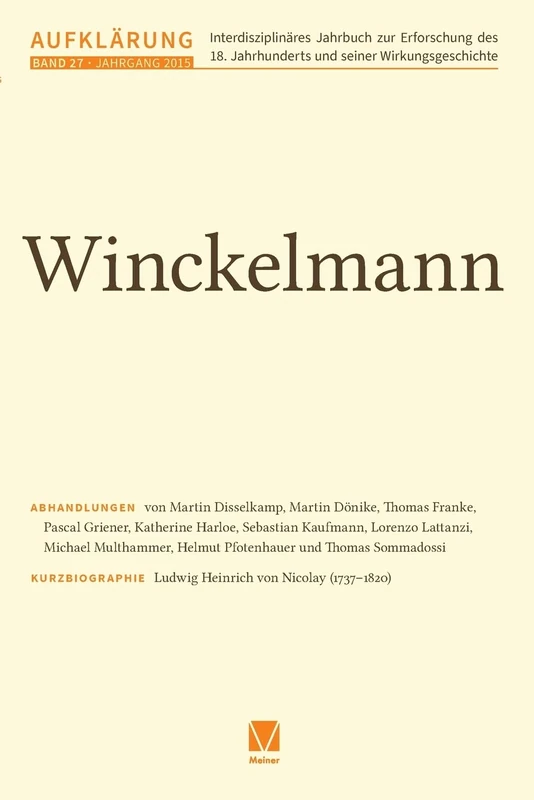 Winckelmann