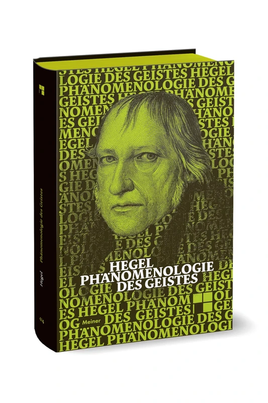 Phänomenologie des Geistes. Sonderausgabe - Image 1