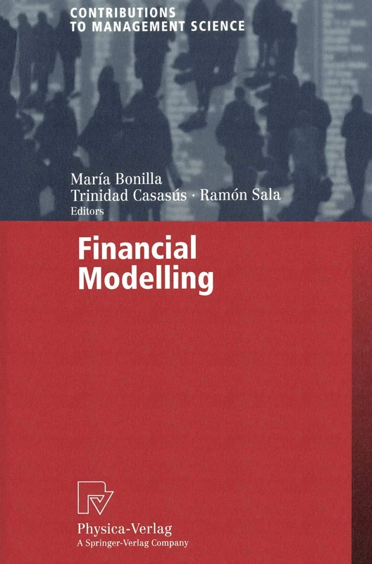 Financial Modelling (Contributions to Management Science)