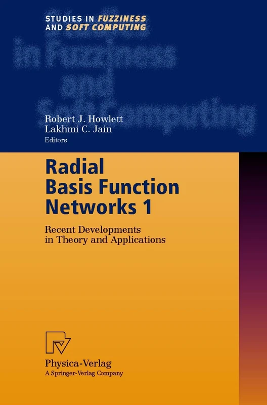 Physica Radial Basis Function Networks 1 - AI & Machine Learning