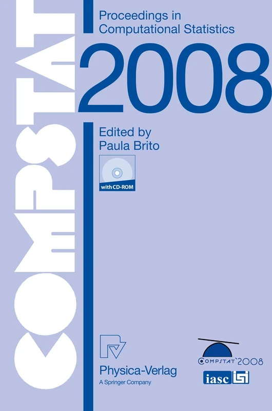 COMPSTAT 2008: Proceedings in Computational Statistics - Image 1