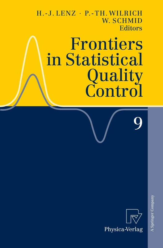 Frontiers in Statistical Quality Control 9 - Image 1