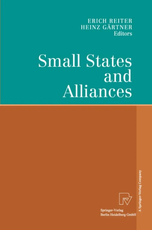 Small States and Alliances