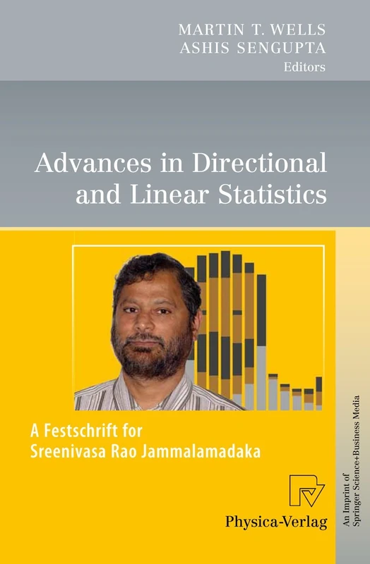 Advances in Directional and Linear Statistics: A Festschrift for Sreenivasa Rao Jammalamadaka