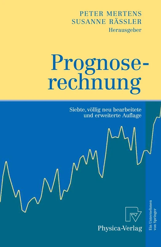 Prognoserechnung - Image 1