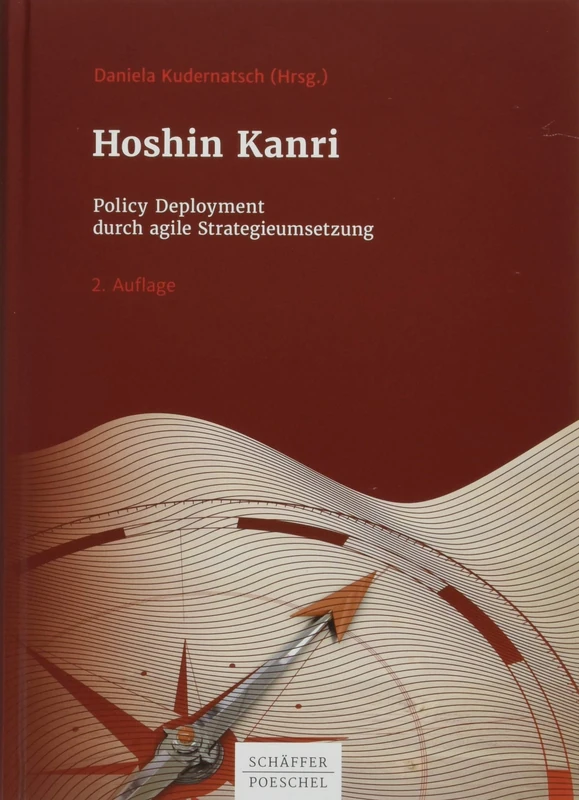 Hoshin Kanri: Policy Deployment durch agile Strategieumsetzung