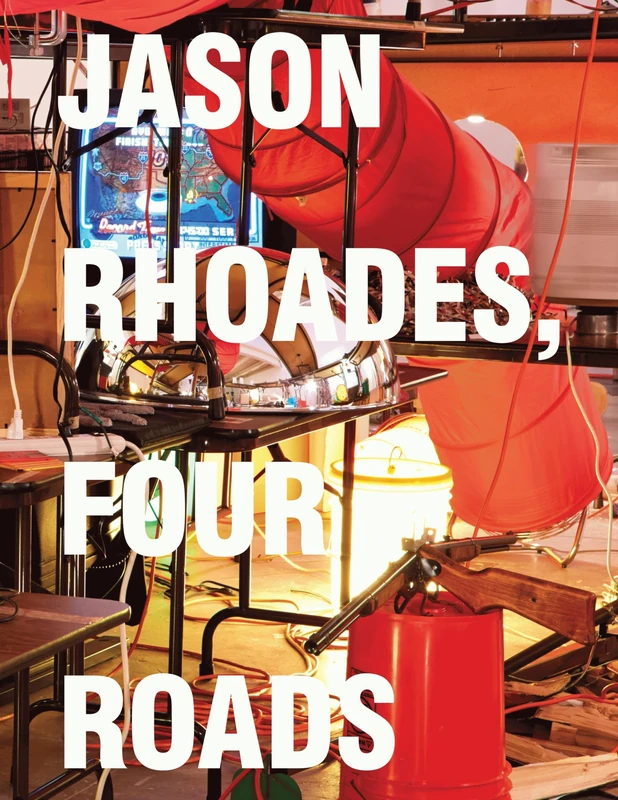 Jason Rhoades: Four Roads - Image 1