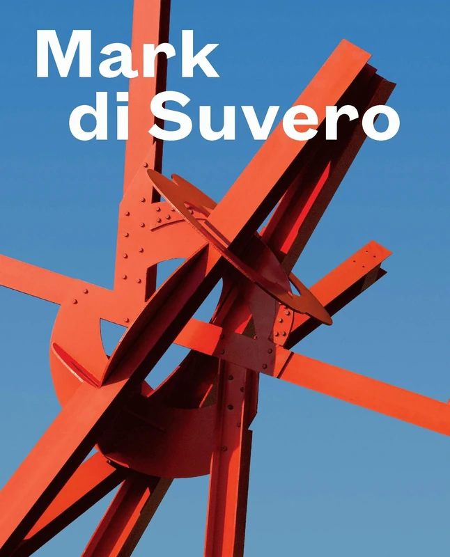 Mark di Suvero - Image 1