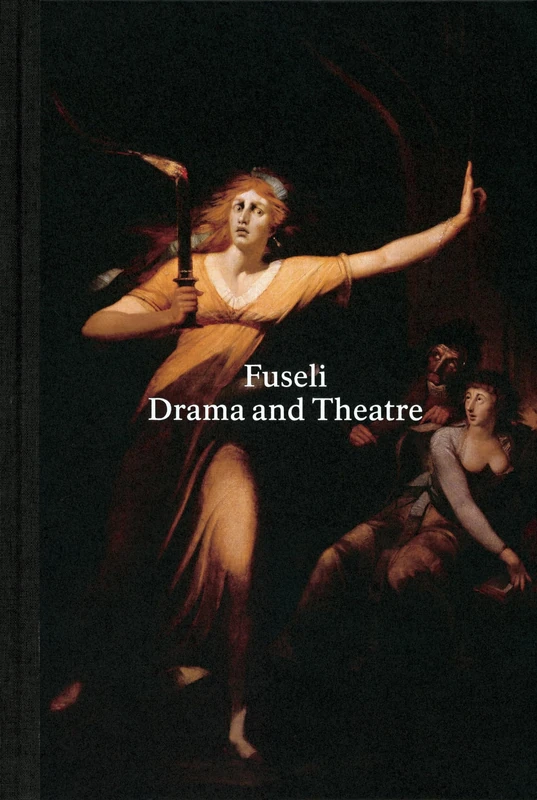 Henry Fuseli: Drama and Theatre - Image 1