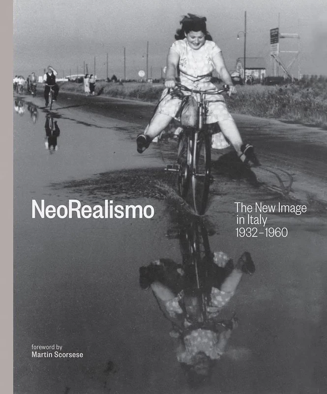Prestel Neorealismo: The New Image in Italy 1932-1960 Book