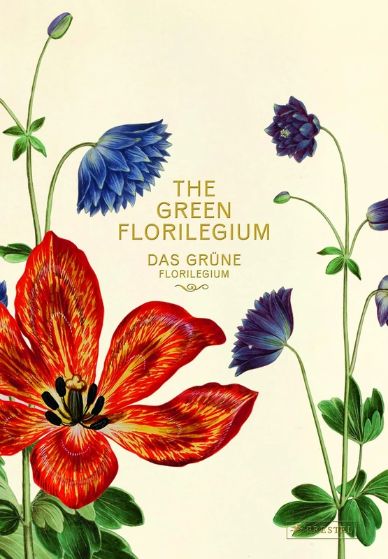 The Green Florilegium - Image 1