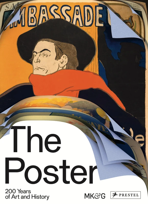 The Poster: 200 Years of Art and History - Image 1