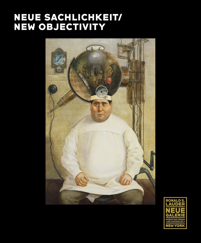 New Objectivity