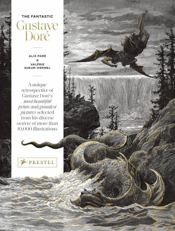 The Fantastic Gustave Doré