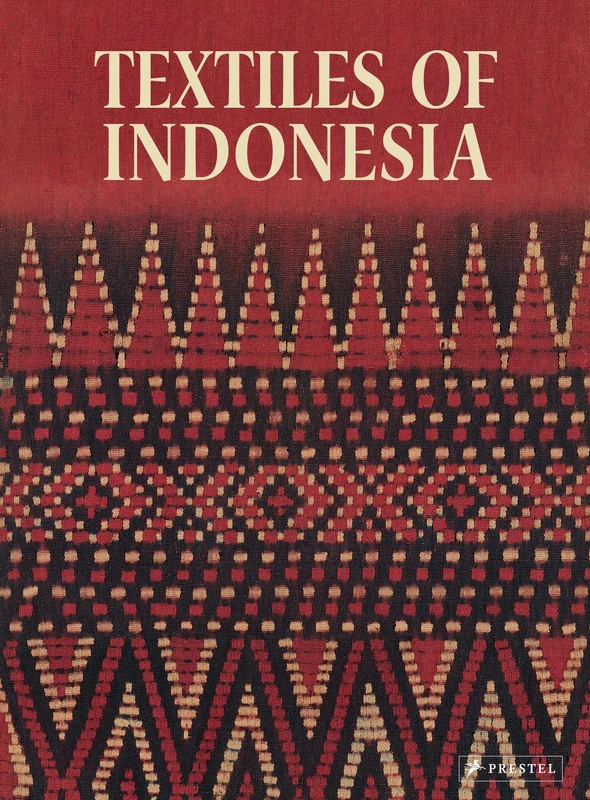 Textiles of Indonesia: The Thomas Murray Collection